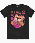 Shiba Noodles T-Shirt Australia Online
