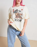 Shiba Samurai T-Shirt Australia Online