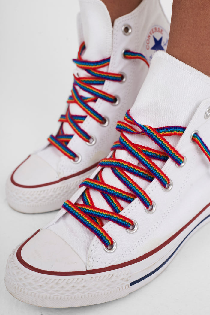 Shoelaces