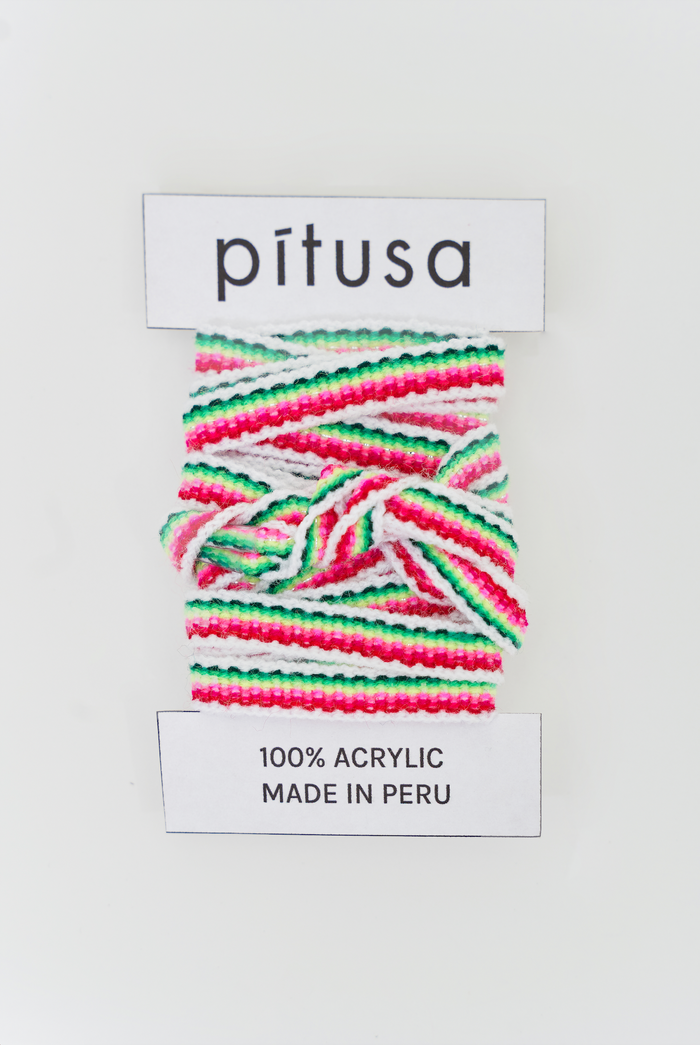 Shoelaces