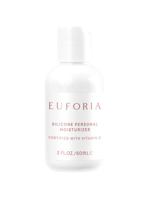 Silicone Personal Moisturiser
