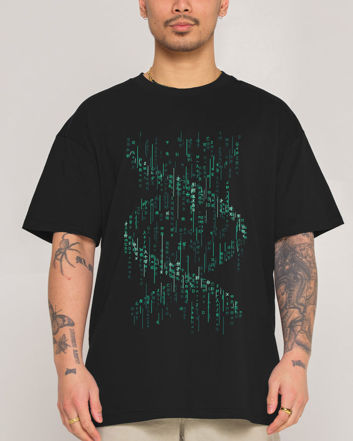 Simulation T-Shirt