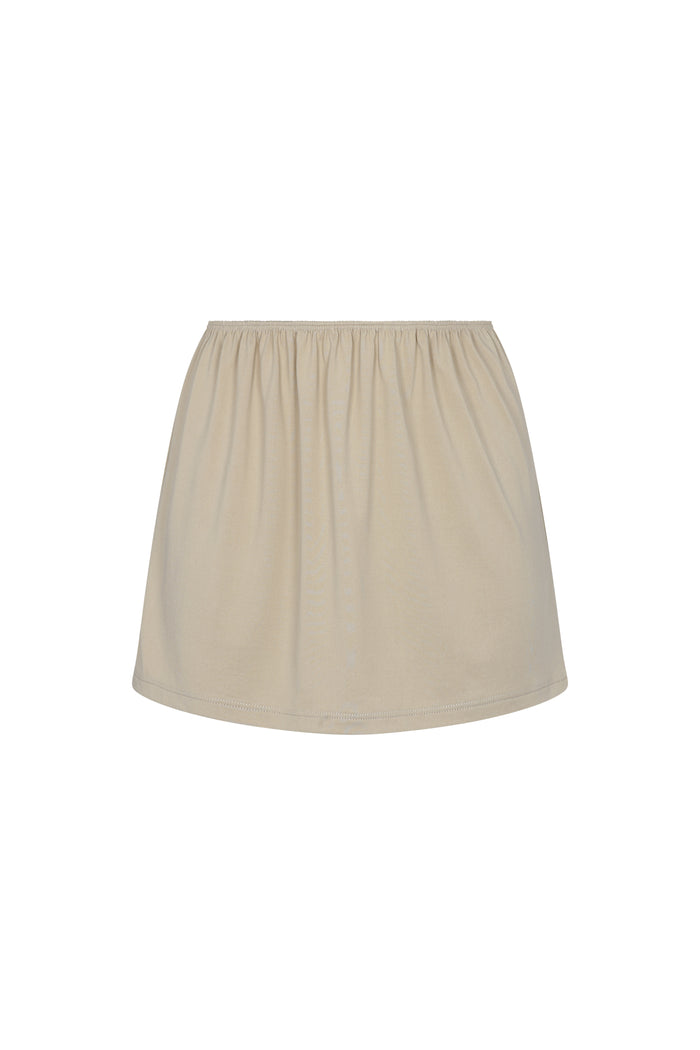 Slip Skirt