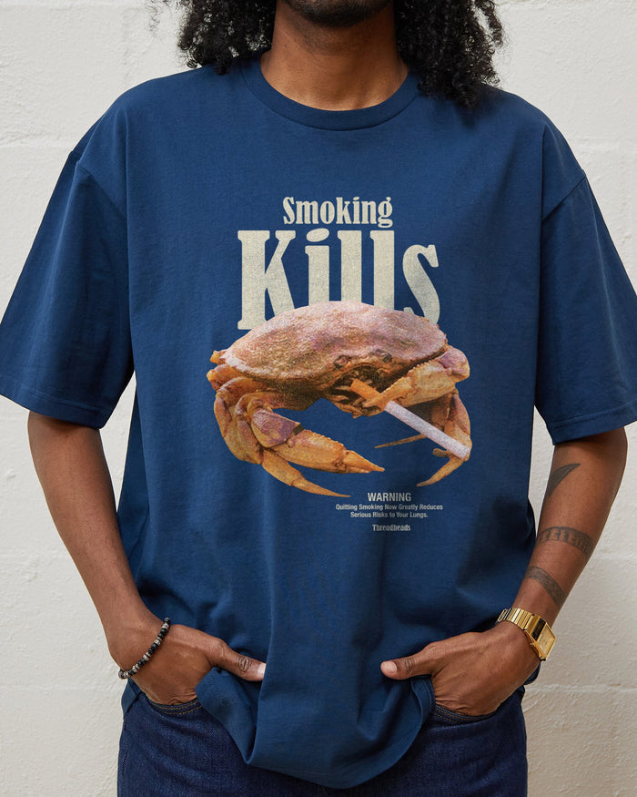 Navy / XS