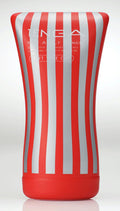 Soft Tube Cup