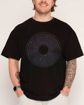 Solar System 80s T-Shirt