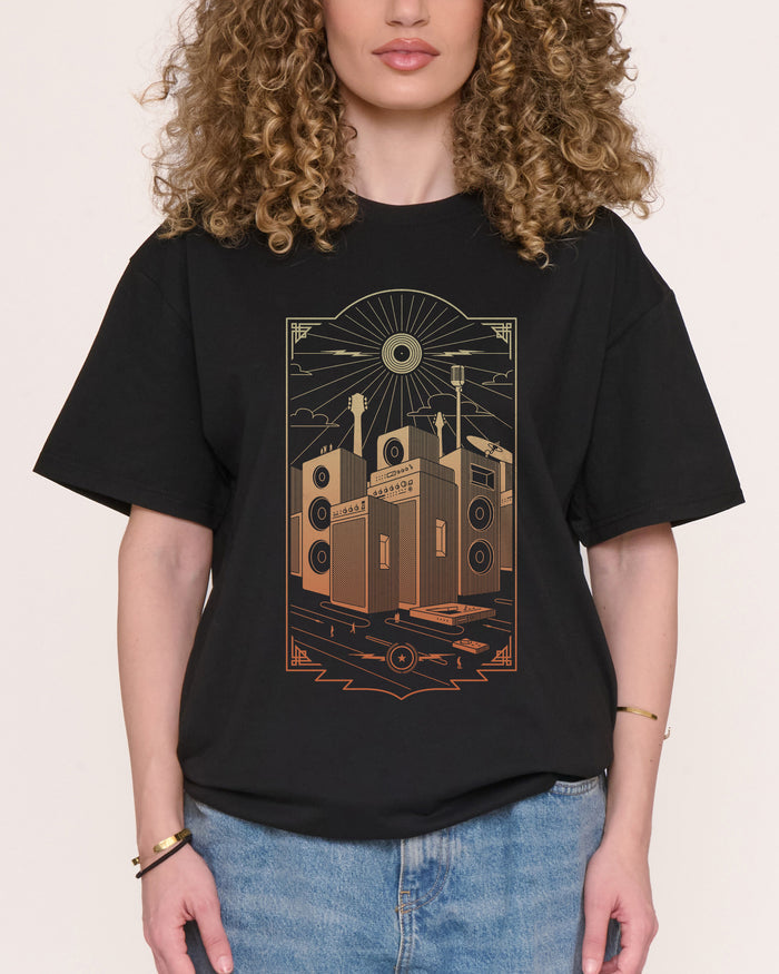 Sound City T-Shirt