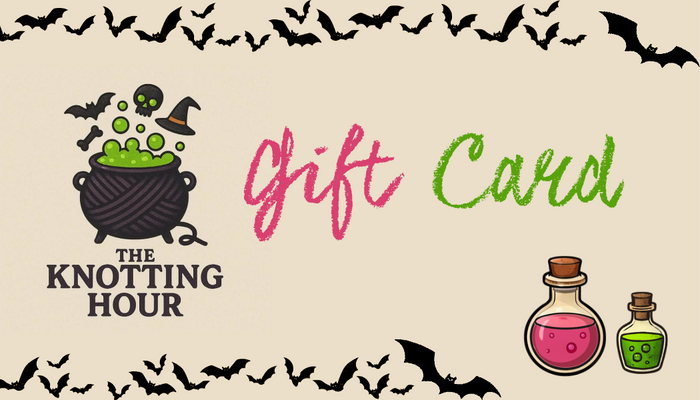 Standard gift card 🕸