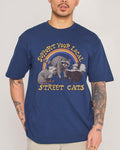 Street Cats T-Shirt