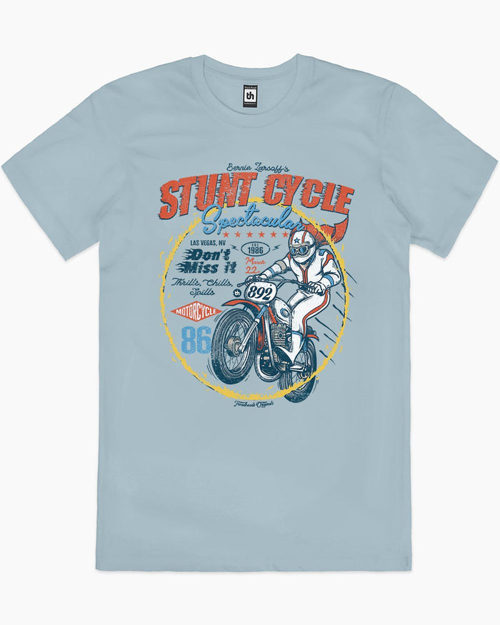 Pale Blue / XS