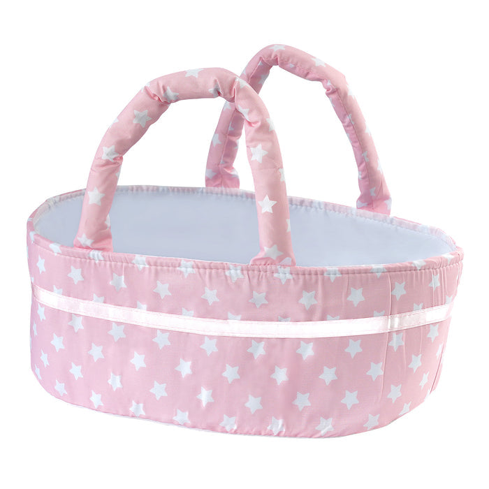 [Suitable for 17-22'' Dolls] Babeside Reborn Baby Essentials-8pcs Set