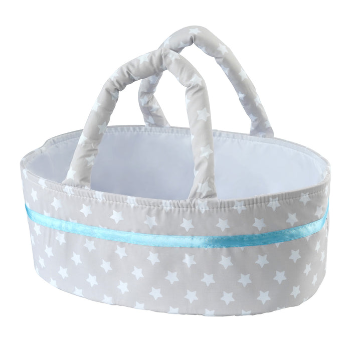 [Suitable for 17-22'' Dolls] Babeside Reborn Baby Essentials-8pcs Set