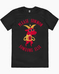 Summon Someone Else T-Shirt Australia Online