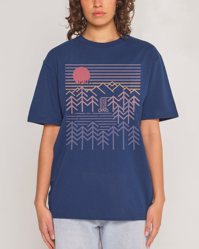 Sunset Valley T-Shirt