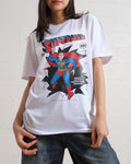 Superman 9 Edition T-Shirt Australia Online