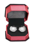 Sweetheart BenWa Balls 1 Inch Diameter