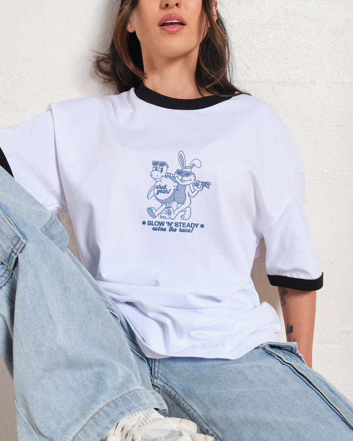 Take it Easy T-Shirt Australia Online