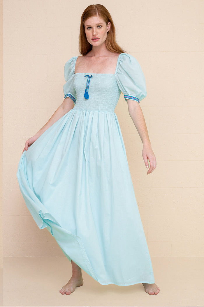 Taylor Dress