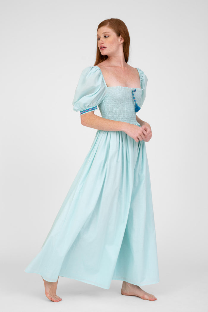Taylor Dress