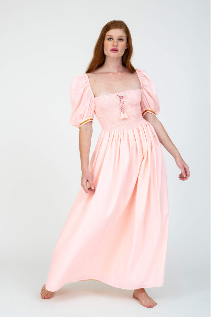 Taylor Dress