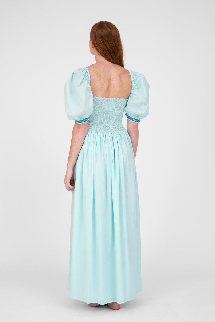 Taylor Dress