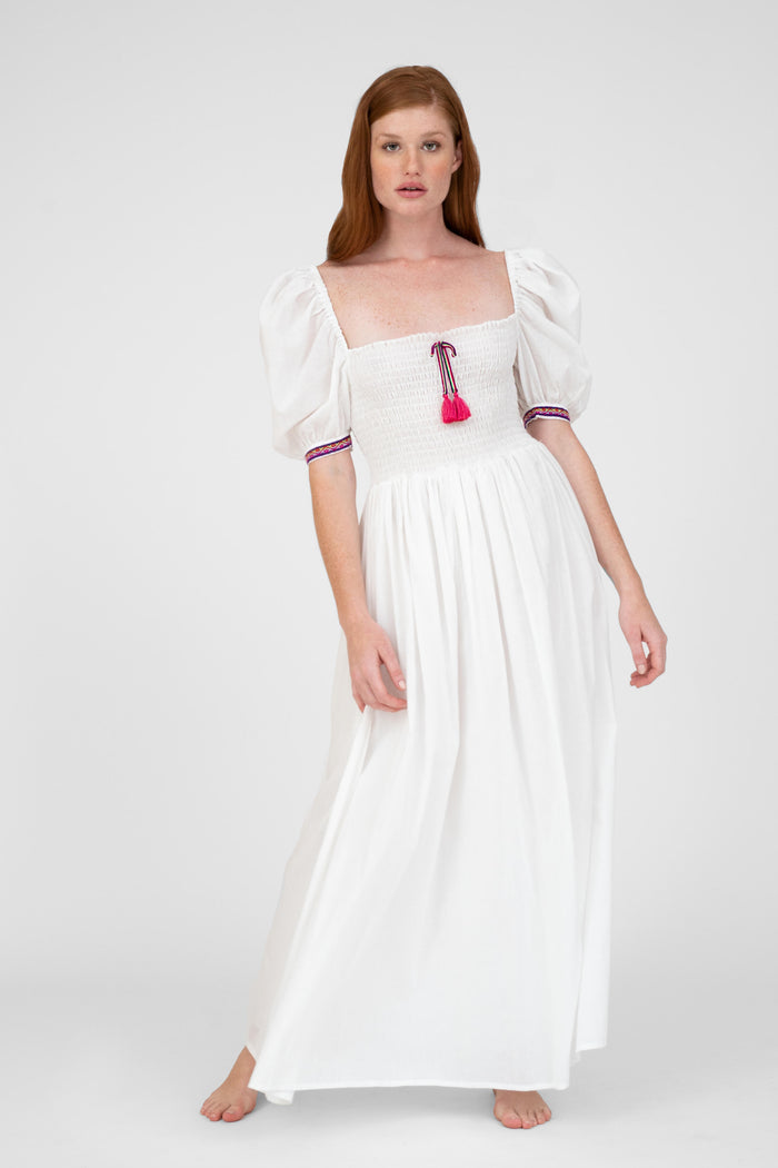 Taylor Dress