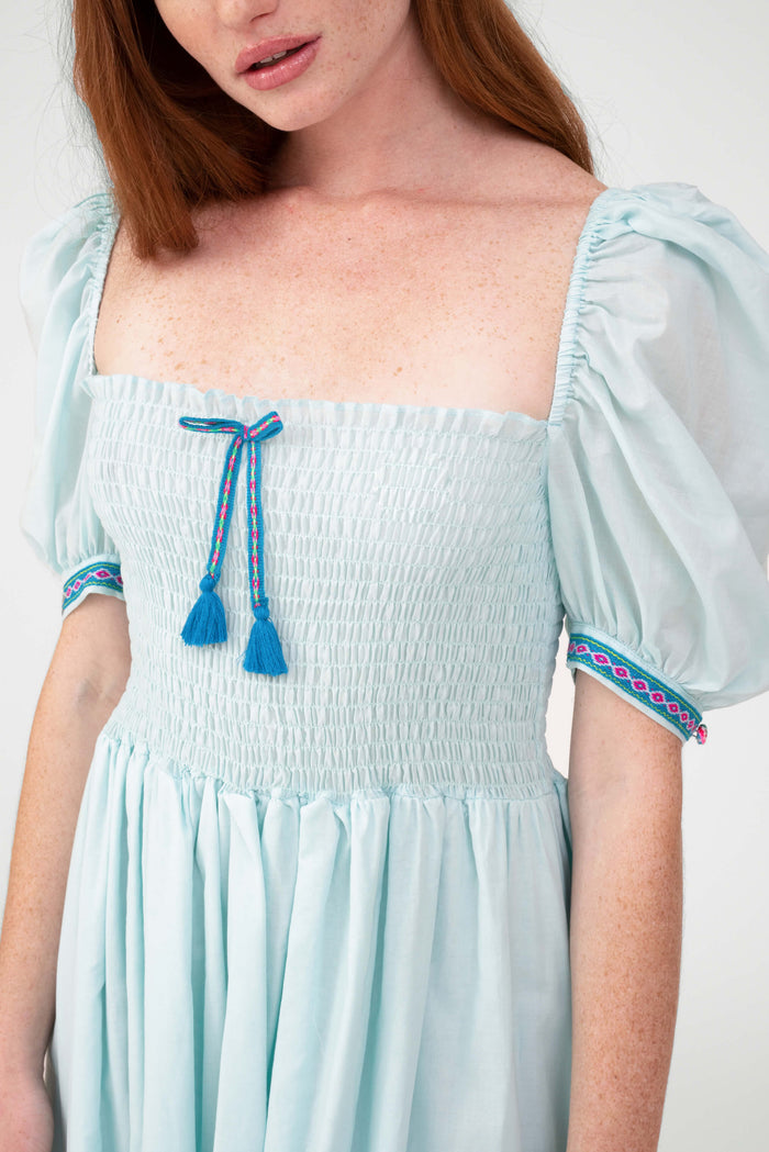 Taylor Dress