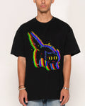 Technicat Glitch T-Shirt