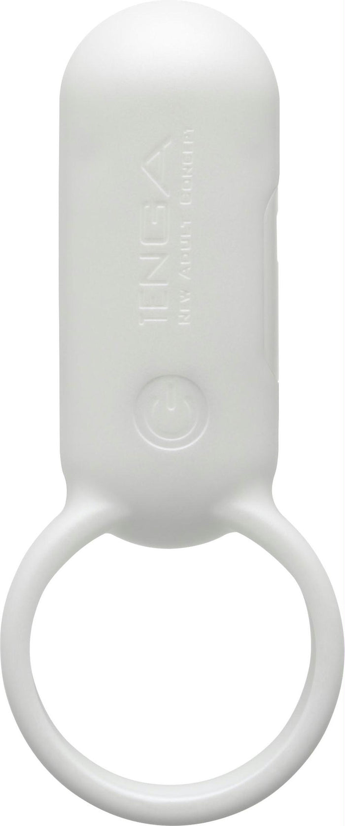 Tenga Smart Vibe Ring - White