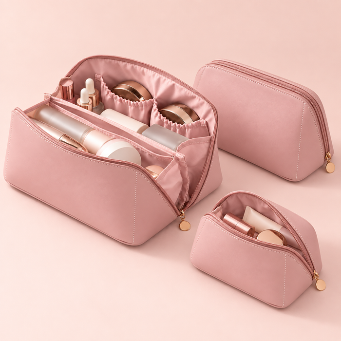 The Beauty Case