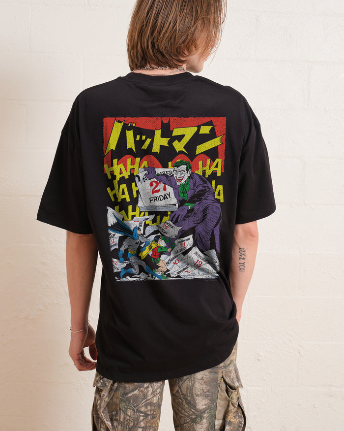 The Day Of The Joker T-Shirt Australia Online