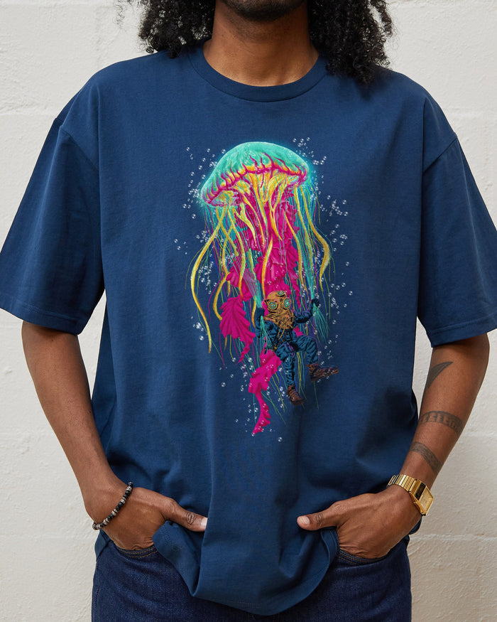 The Diver T-Shirt Australia Online