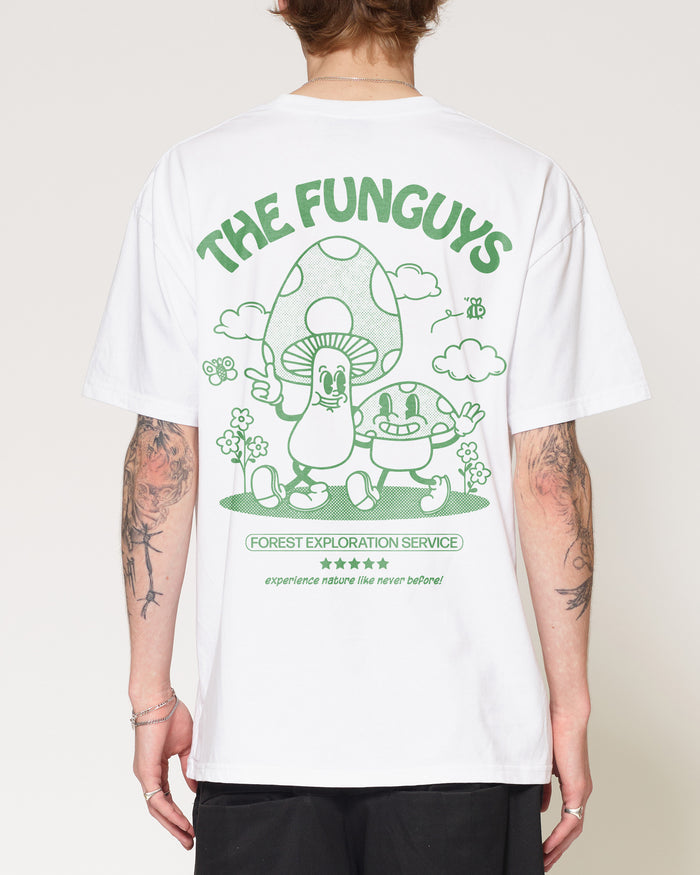 The Funguys T-Shirt