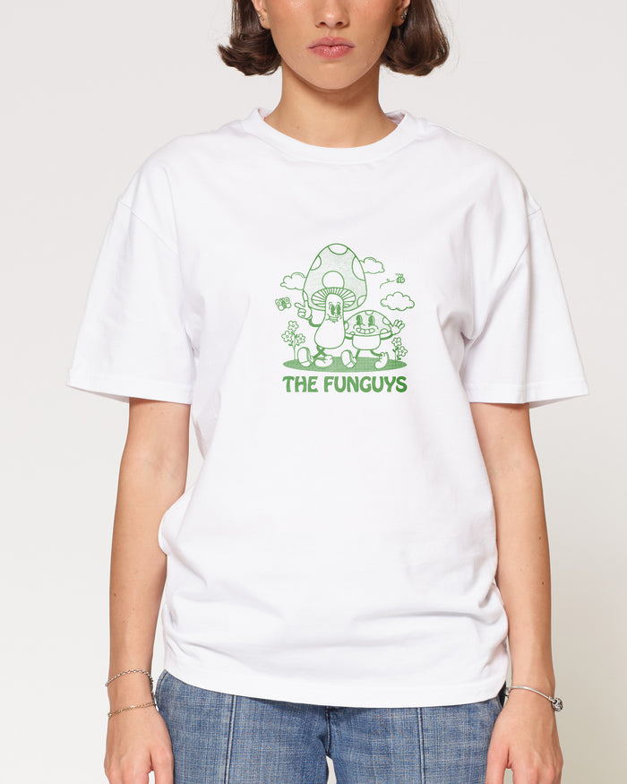 The Funguys T-Shirt – view 2