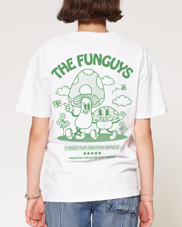 The Funguys T-Shirt – view 3