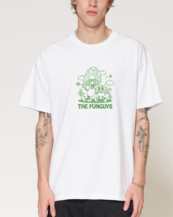 The Funguys T-Shirt – view 4