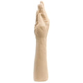The Hand
