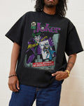 The Joker's Back in Town Oversized Tee Australia Online
