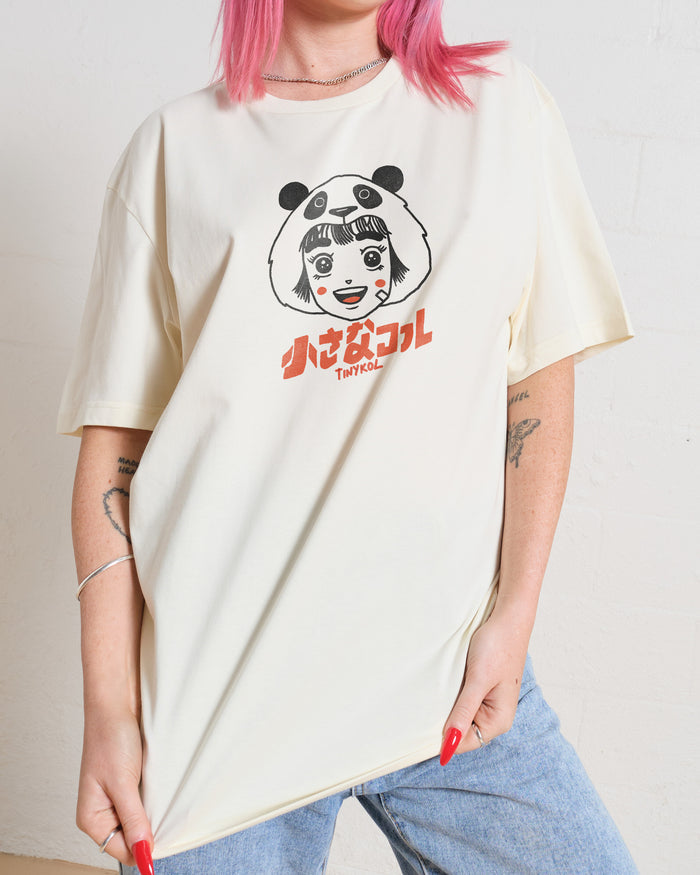 The Panda T-Shirt Australia Online