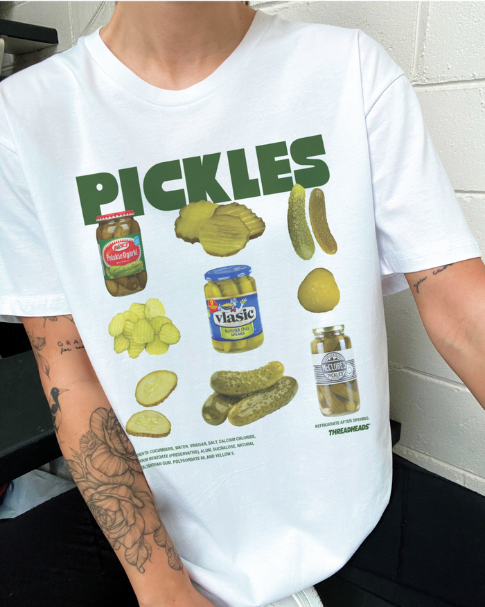 The Pickles T-Shirt Australia Online