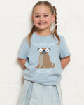 The Pugly Truth Kids T-Shirt