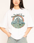 The Sound of Existential Dread Oversized Tee
