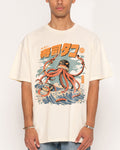 The Tako Sushi T-Shirt