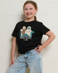 The Unphotogenic Club Kids T-Shirt