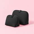 The Upright Duo Pouch Set