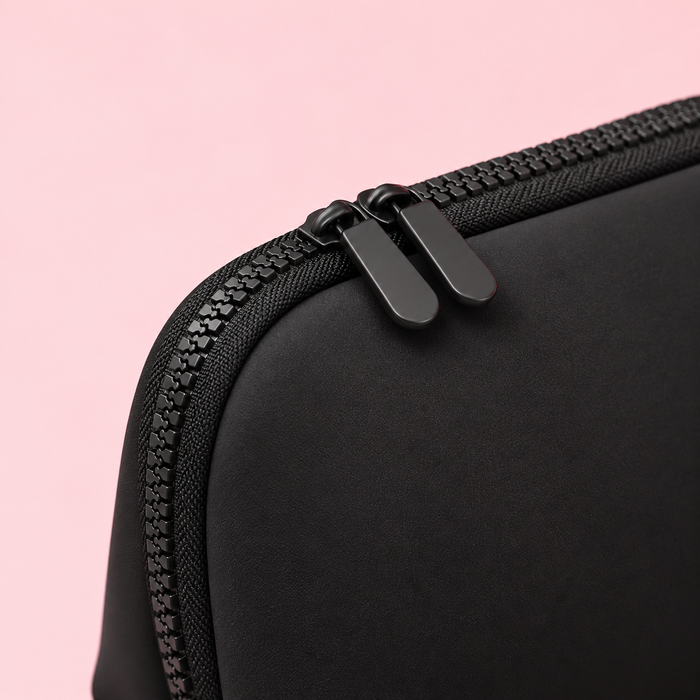 The Upright Duo Pouch Set
