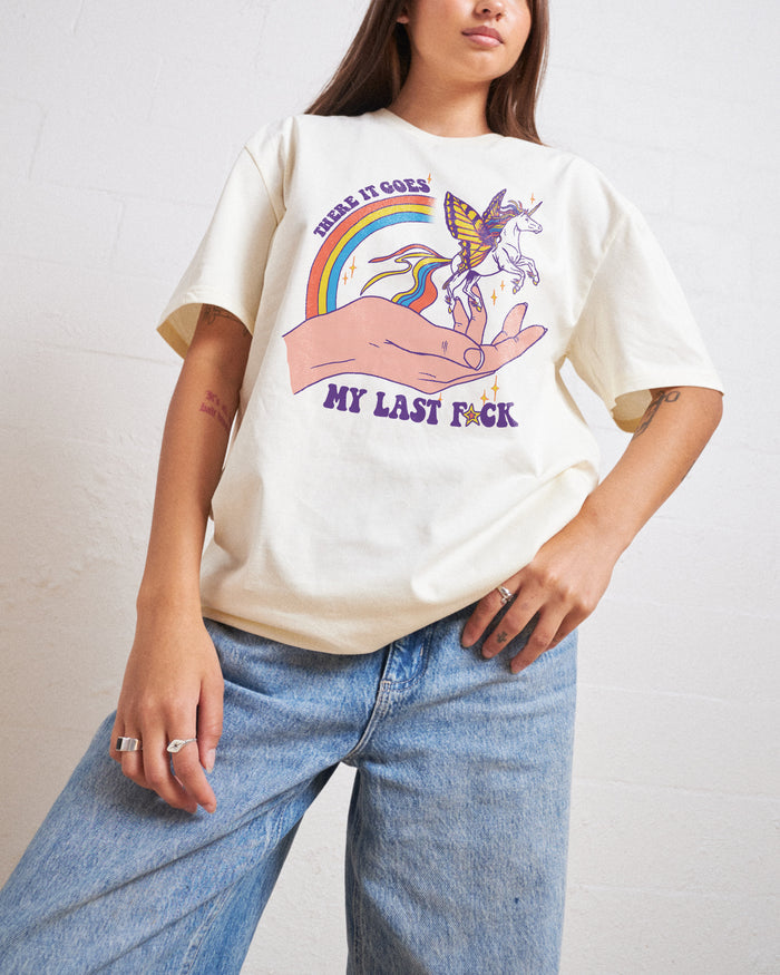 There It Goes T-Shirt Australia Online