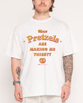 These Pretzels Are Making Me Thirsty T-Shirt