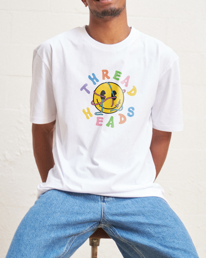 Thread Heads T-Shirt Australia Online