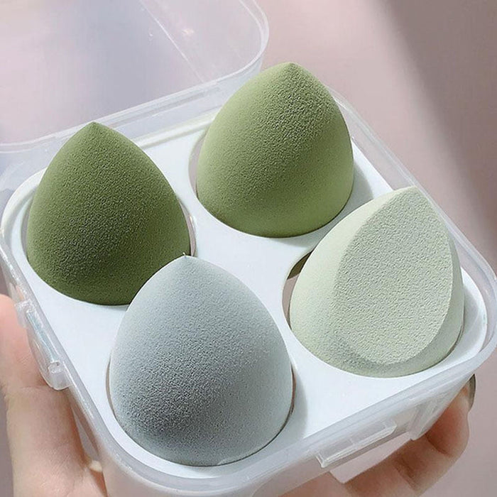 Tilley + Me Ombré Beauty Blender Sponge Set - Flawless Makeup Application